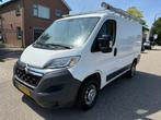 Citroen Jumper 30 2.2 HDI L1H1 Economy, Voorwielaandrijving, Euro 5, 15 km/l, Gebruikt