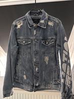 Daily paper Overhemd l Zara, Zara, Blauw, Halswijdte 38 (S) of kleiner, Nieuw