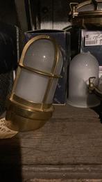 Scheepvaart Decoratie: Patrijspoorten, Lampen, Telegraaf, Antiek en Kunst, Ophalen of Verzenden