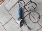 Bosch haakseslijper slijptol gws1000 1000w slijptol
Hieropha, Doe-het-zelf en Verbouw, Gereedschap | Slijpmachines, Ophalen of Verzenden