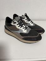 Floris van Bommel sneakers maat 8, Ophalen of Verzenden, Zo goed als nieuw, Blauw