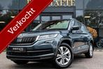Skoda Kodiaq 1.5 TSI Ambition|7-P|TREKHAAK|CANTON AUDIO|18'', Auto's, 1525 kg, Zwart, 4 cilinders, 150 pk