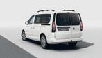 Volkswagen Caddy Kombi Maxi 1.5 TSI 150pk Hybride Life |Appl, Auto's, Volkswagen, 12 maanden, 1498 cc, 150 min, 7 stoelen