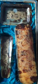 Antieke kaptafelset, Antiek en Kunst, Ophalen