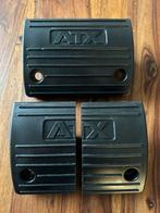 ATX rubberen voetsteunen, Ophalen of Verzenden, Zo goed als nieuw, Overige typen