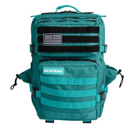 25L tactische rugzak All In Turko, Sieraden, Tassen en Uiterlijk, Tassen | Rugtassen, Nieuw, Overige merken, 25 tot 40 cm, 30 tot 45 cm
