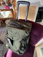 Reiskoffer trolley handbagage koffer/trolley, Sieraden, Tassen en Uiterlijk, Koffers, 50 tot 60 cm, Nieuw, Ophalen of Verzenden