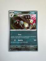 Pangoro Pokémonkaart - 063/102, Ophalen, Gebruikt, Losse kaart