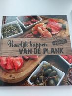 heerlijk happen van de plank, Ophalen of Verzenden, Nieuw