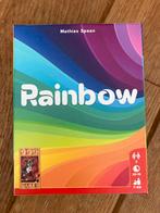 Rainbow Bordspel - 999 Games, Een of twee spelers, Ophalen of Verzenden, Zo goed als nieuw, Reisspel