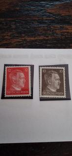 !!! POSTZEGEL ADOLF HITLER !!!, Postzegels en Munten, Overige periodes, Ophalen of Verzenden, Postfris