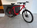 Elektrische mountainbike bulls e bike, Hardtail, Heren, Ophalen of Verzenden, Zo goed als nieuw
