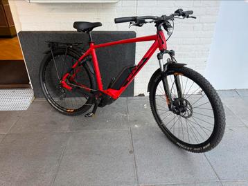 Elektrische mountainbike bulls e bike beschikbaar voor biedingen