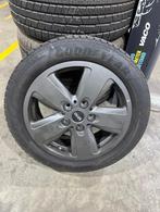 Mini Cooper winterset 16 inch, Auto-onderdelen, Ophalen, 16 inch, Banden en Velgen, Winterbanden