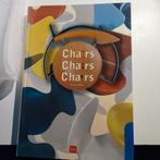 Chairs Chairs Chairs - Boek over Stoeldesign, Boeken, Ophalen of Verzenden, Gelezen, Overige onderwerpen