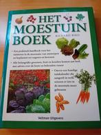 R. Bird - Het moestuin boek, R. Bird, Moestuin, Ophalen of Verzenden, Zo goed als nieuw