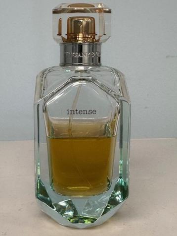 Tiffany & Co eau de parfum 75ml met nog 65% van de inhoud  beschikbaar voor biedingen