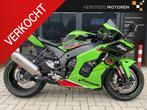 Kawasaki Ninja ZX-10R KRT ZX10R #1ste eig#NL Motor#3.452, Cruise Control, Bedrijf, Super Sport, Meer dan 35 kW