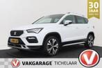 Seat Ateca 1.5 TSI Xperience Business Intense | Org NL | Dea, 65 €/maand, Stof, 4 cilinders, Ateca