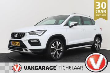 Seat Ateca 1.5 TSI Xperience Business Intense | Org NL | Dea beschikbaar voor biedingen