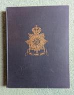 Unieke grote verzameling boeken over het corps mariniers, Boeken, Oorlog en Militair, Ophalen of Verzenden, Gelezen