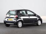 Toyota Aygo 1.0 VVT-i Comfort | Airco | (bj 2013), Auto's, Voorwielaandrijving, Euro 5, Stof, Gebruikt