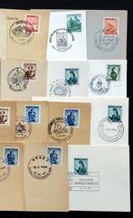 Oostenrijk, collectie oudere poststukken, Verzenden, Briefkaart