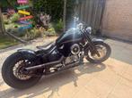 Bobber! Yahama Dragstar 1100, 2 cilinders, Chopper, Particulier, Meer dan 35 kW