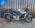 Ducati Streetfighter V2 Akrapovic / BTW-Motor, Motoren, Info@ducati.com, Ducati North Europe B.V., ABS, Bedrijf