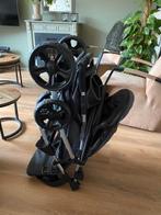 Lionelo Emma Plus Buggy en Kinderwagen - Licht en Duurzaam, Ophalen of Verzenden, Zo goed als nieuw, Overige merken, Verstelbare rugleuning