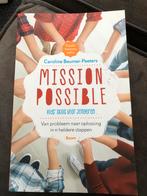 Mission Possible: Kids' skills voor jongeren, Ophalen of Verzenden, Nieuw