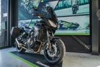 YAMAHA TRACER 700, Bedrijf, Sport, Meer dan 35 kW