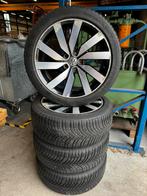 Originele vw velgen 5x112 18”, Auto-onderdelen, Banden en Velgen, Ophalen, 18 inch, Gebruikt, Banden en Velgen