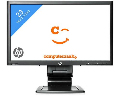 HP Compaq LA2306x/Garantie, Computers en Software, Overige Computers en Software, Refurbished, Ophalen of Verzenden