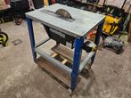 Metabo TKHS315M/2,50 WNB, Doe-het-zelf en Verbouw, Gereedschap | Zaagmachines, Ophalen, Gebruikt, Cirkelzaag, 70 mm of meer