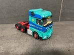 Wsi Mercedes Actros MP4 6x4 trekker voor verbouw, Ophalen of Verzenden, Gebruikt, Bus of Vrachtwagen, Wsi