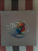 masters of the airwaves-masters of the airwaves  LP, Verzenden, Gebruikt, 12 inch, Poprock