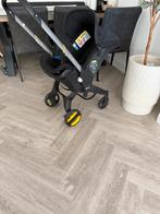 doona kinderwagen, Ophalen of Verzenden, Zo goed als nieuw, Met autostoeltje, Kinderwagen