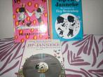 Boekjes JIP en JANNEKE, Boeken, Ophalen of Verzenden, Nieuw, Annie M.G. Schmidt, Fictie algemeen