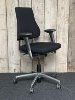 BMA Axia Pro Max Refurbished 24/7 bureaustoel extra hoge rug, Ergonomisch, Gebruikt, Ophalen of Verzenden, Bureaustoel