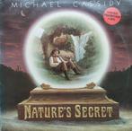 Michael Cassidy - Nature's Secret LP (Promo Copy), Ophalen of Verzenden, Gebruikt