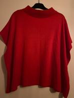 Giulia e tu trui, Ophalen of Verzenden, Zo goed als nieuw, Maat 38/40 (M), Rood