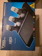 Thrustmaster T150 Pro Force Feedback Racing Stuur, Ophalen of Verzenden, Zo goed als nieuw