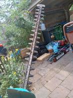 Heggeschaar Bosch Elektrisch, Ophalen, Gebruikt