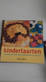 S. Lewis - Feestelijke kindertaarten, Ophalen, Zo goed als nieuw, S. Lewis