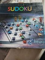 Sudoku, Ophalen of Verzenden, Zo goed als nieuw