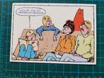 ansichtkaart 302)Jan, Jans en de kinderen., Ophalen of Verzenden, 1980 tot heden, Ongelopen, Sterren en Beroemdheden