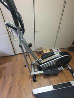 Crosstrainer  merk Smidt sportworld Germany, Ophalen, Gebruikt, Metaal, Crosstrainer