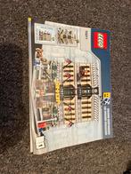 Lego 10211 Grand Emporium Instructieboekje, Kinderen en Baby's, Speelgoed | Duplo en Lego, Ophalen of Verzenden, Gebruikt, Losse stenen