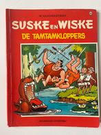 Suske en wiske 88 de tamtamklopper eerste 1e 1ste druk, Boeken, Stripboeken, Eén stripboek, Ophalen of Verzenden, Zo goed als nieuw